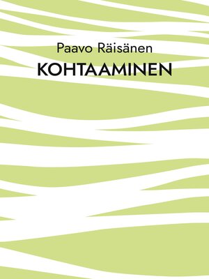 cover image of Kohtaaminen